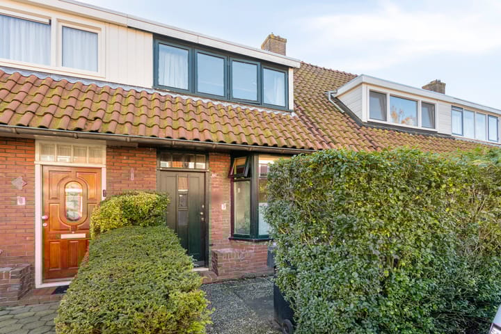 Photo 4 of van Loonstraat 79