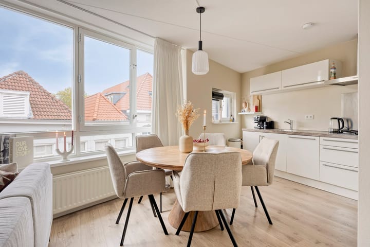 Foto 3 van Pijnappelsche Poort 14