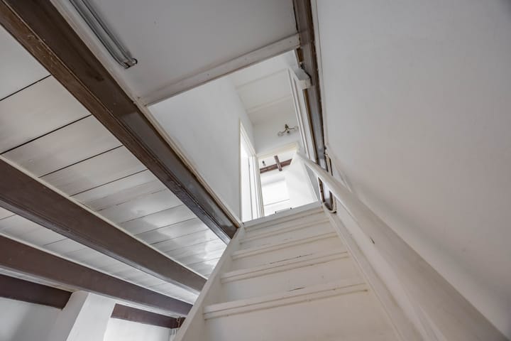 Photo 21 of Nieuwe Blekerstraat 110