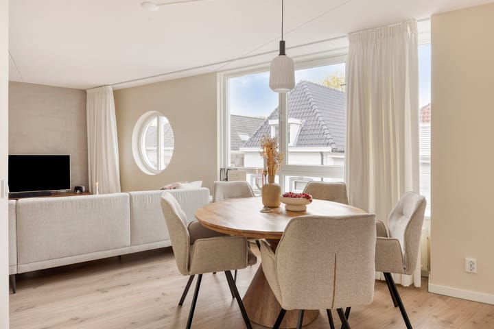 Foto 15 van Pijnappelsche Poort 14