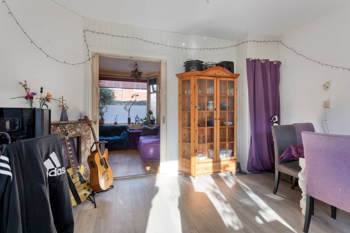 Foto 9 van van Loonstraat 79