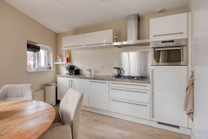 Foto 17 van Pijnappelsche Poort 14