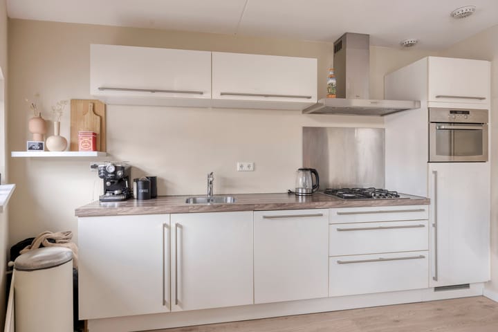 Foto 18 van Pijnappelsche Poort 14