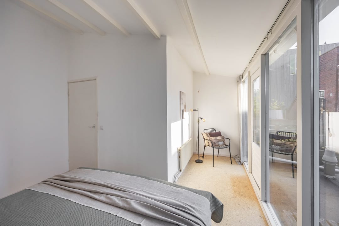 Photo 23 of Nieuwe Blekerstraat 110