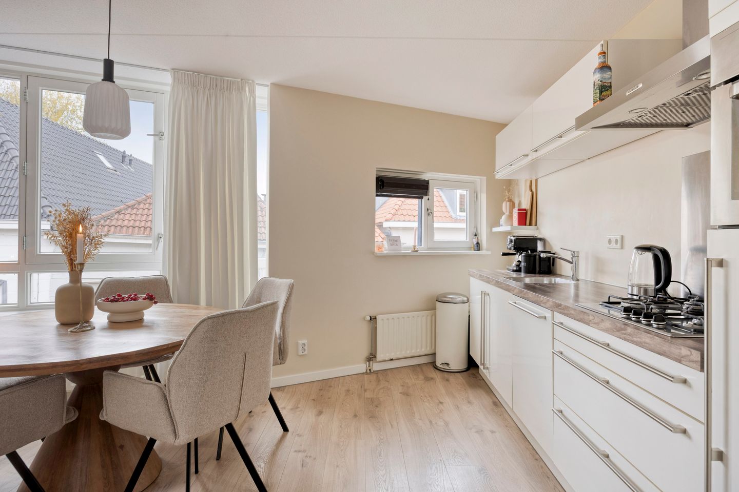 Foto 20 van Pijnappelsche Poort 14