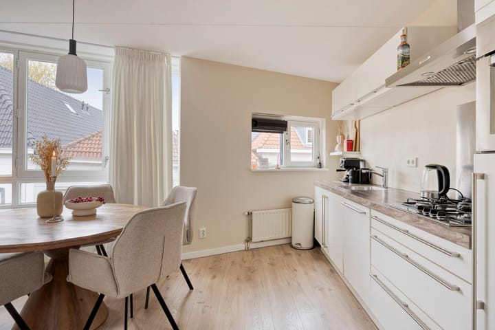 Foto 20 van Pijnappelsche Poort 14