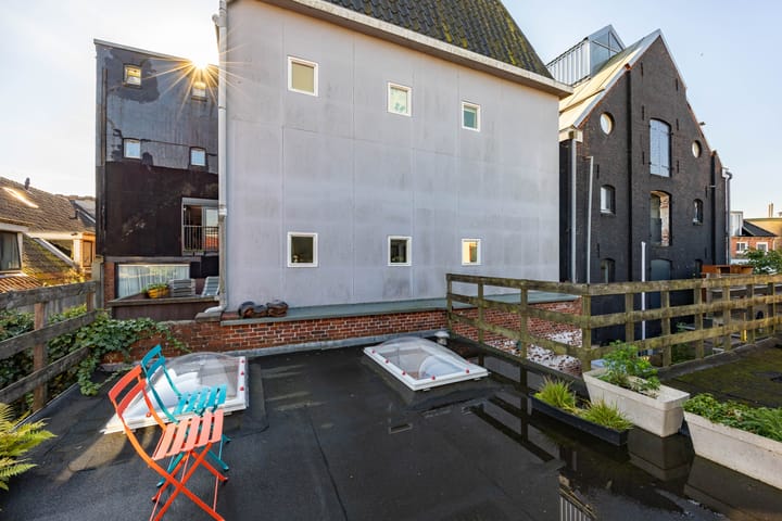 Photo 24 of Nieuwe Blekerstraat 110