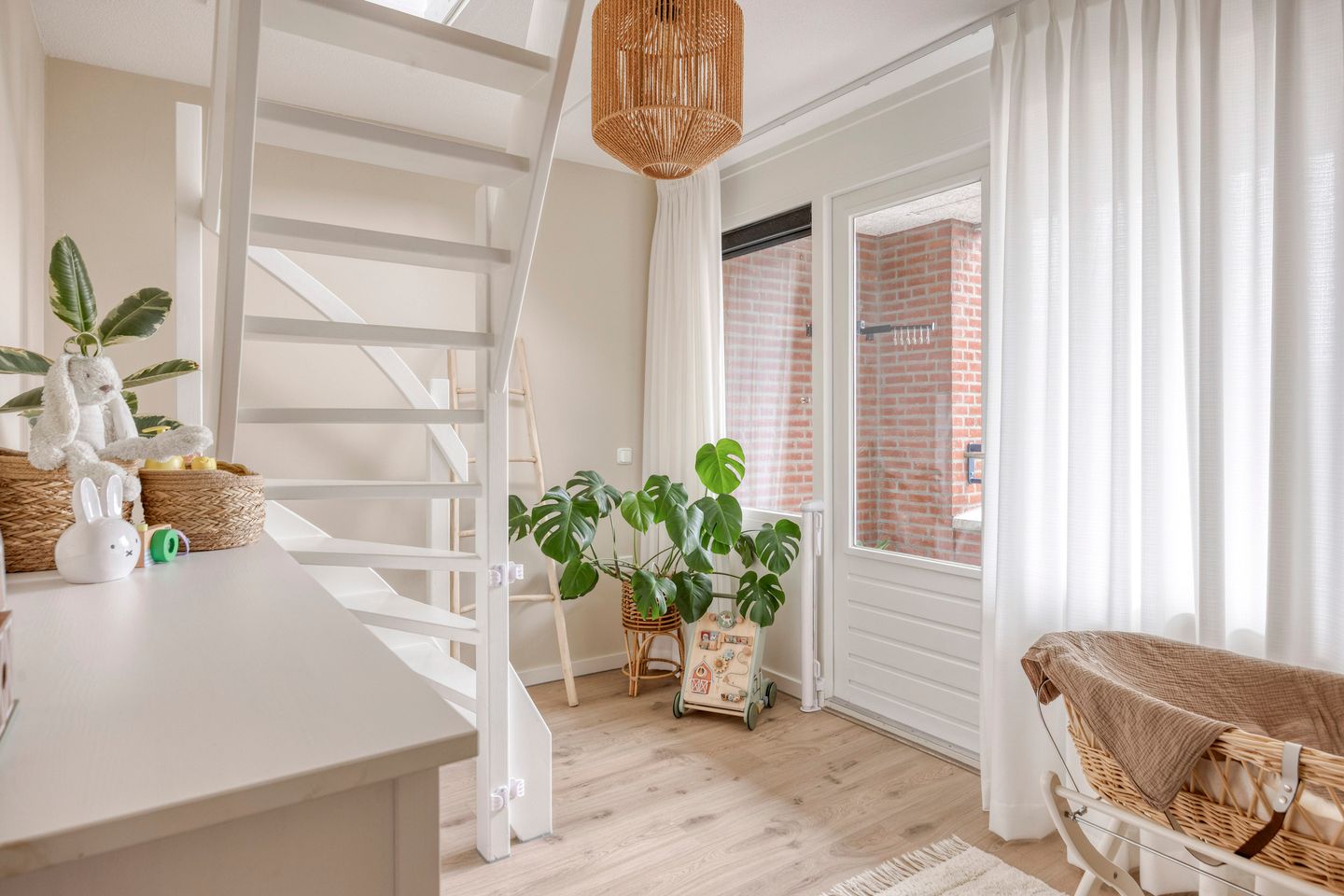 Foto 4 van Pijnappelsche Poort 14