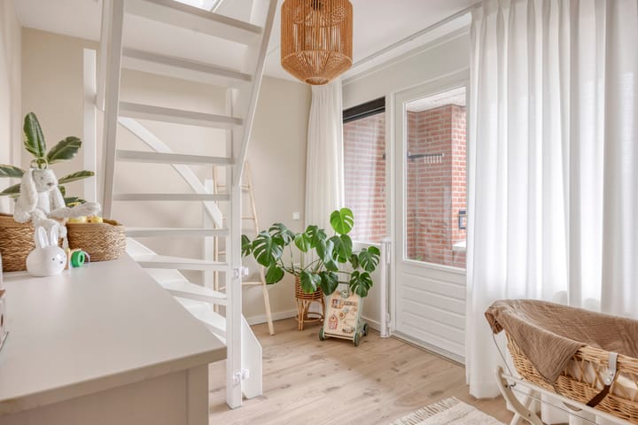 Foto 4 van Pijnappelsche Poort 14