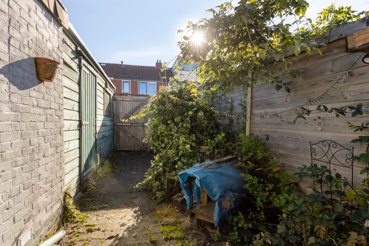 Foto 21 van van Loonstraat 79