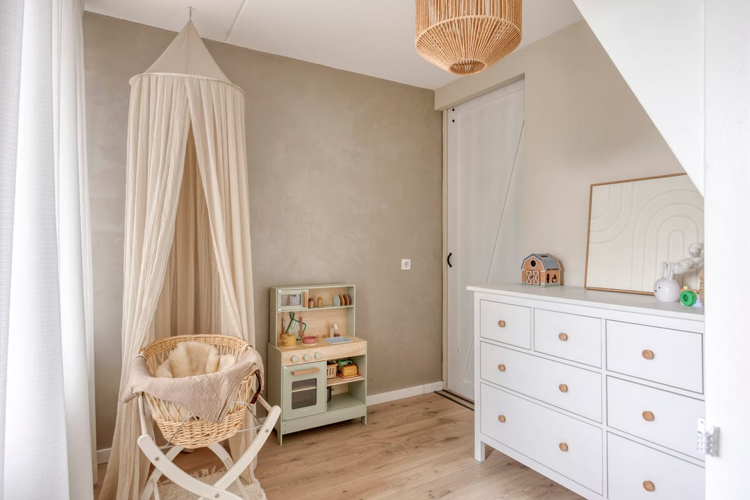 Foto 23 van Pijnappelsche Poort 14