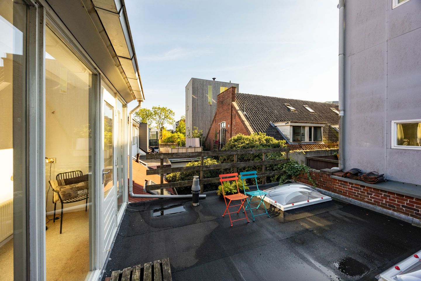 Photo 25 of Nieuwe Blekerstraat 110