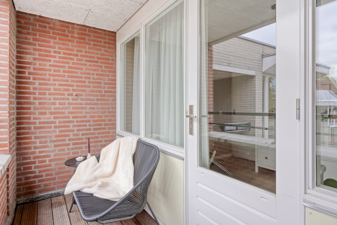 Foto 28 van Pijnappelsche Poort 14