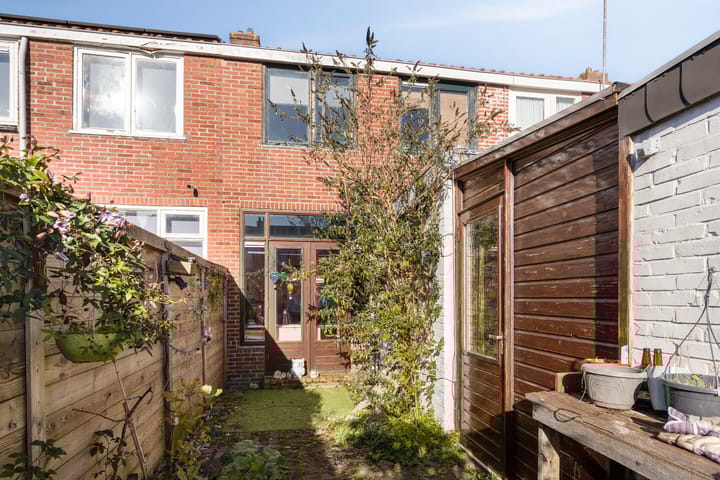 Foto 24 van van Loonstraat 79