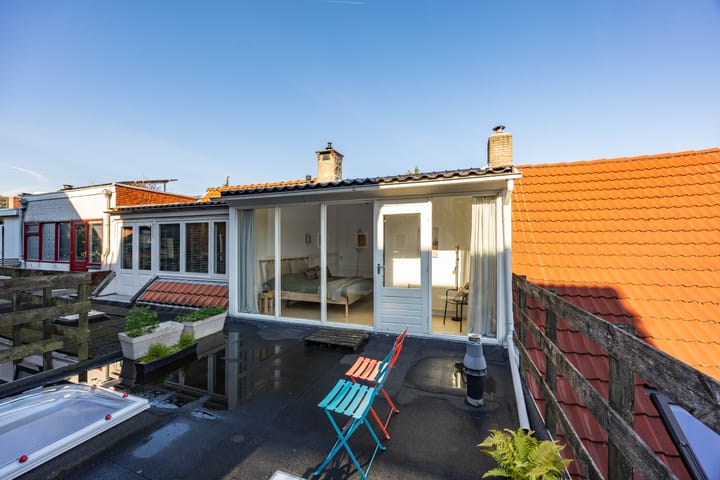 Photo 26 of Nieuwe Blekerstraat 110