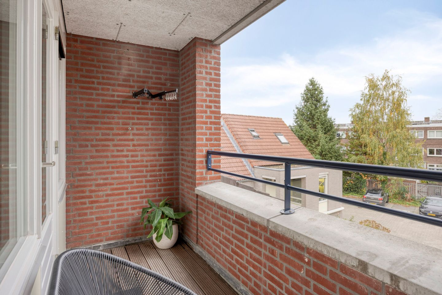 Foto 29 van Pijnappelsche Poort 14