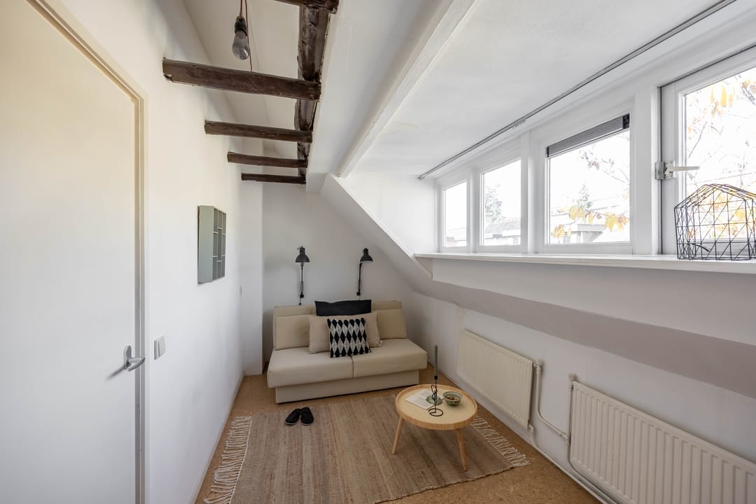 Photo 28 of Nieuwe Blekerstraat 110