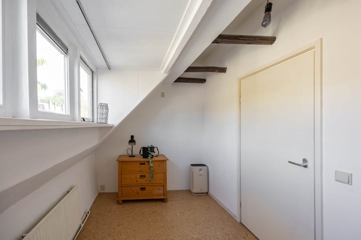 Photo 29 of Nieuwe Blekerstraat 110