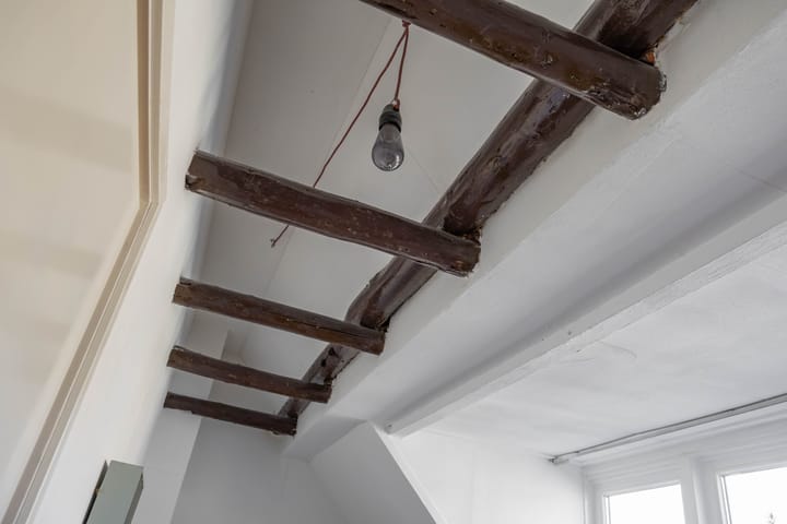 Photo 30 of Nieuwe Blekerstraat 110