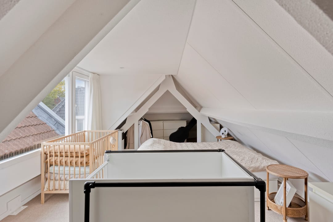 Foto 31 van Pijnappelsche Poort 14