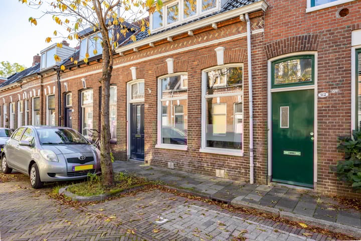 Photo 31 of Nieuwe Blekerstraat 110