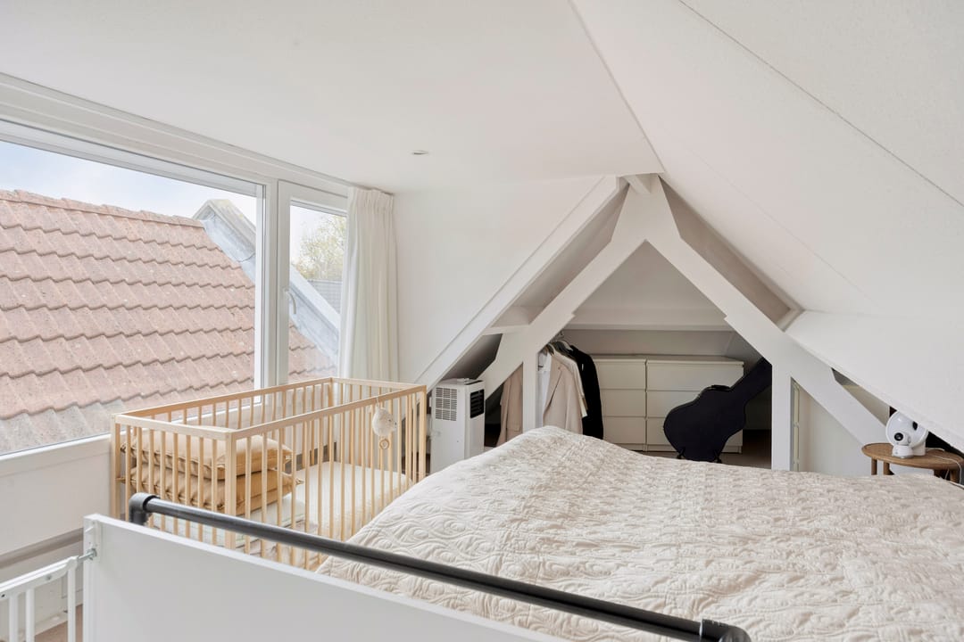 Foto 32 van Pijnappelsche Poort 14