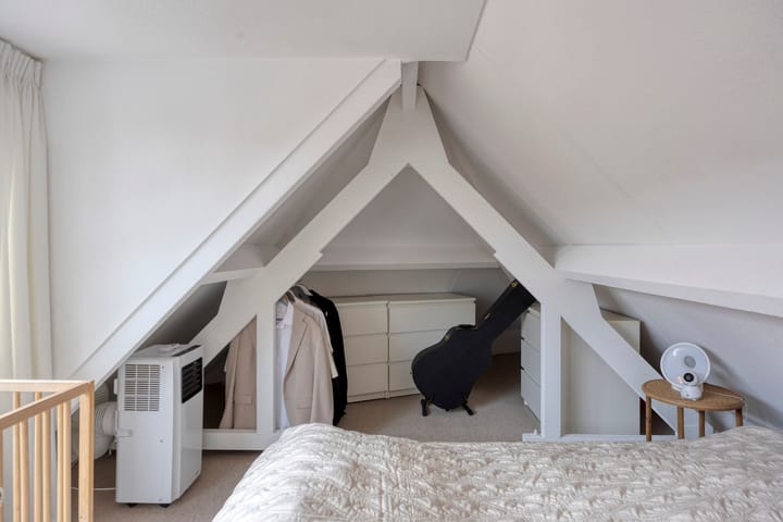 Foto 33 van Pijnappelsche Poort 14