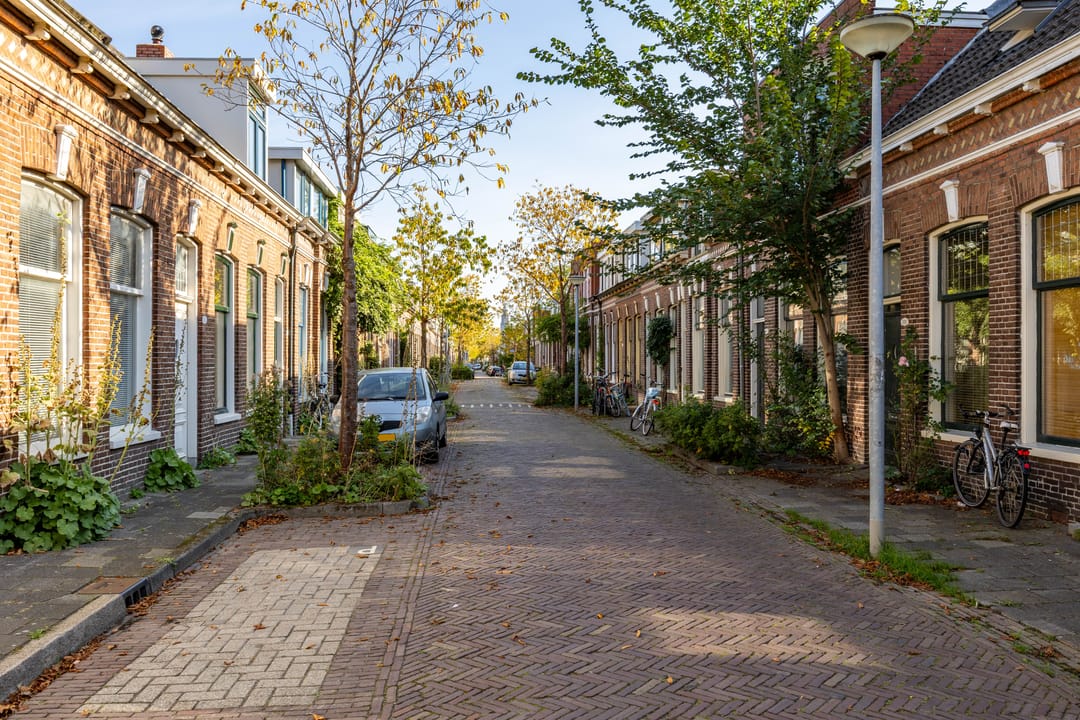 Photo 32 of Nieuwe Blekerstraat 110