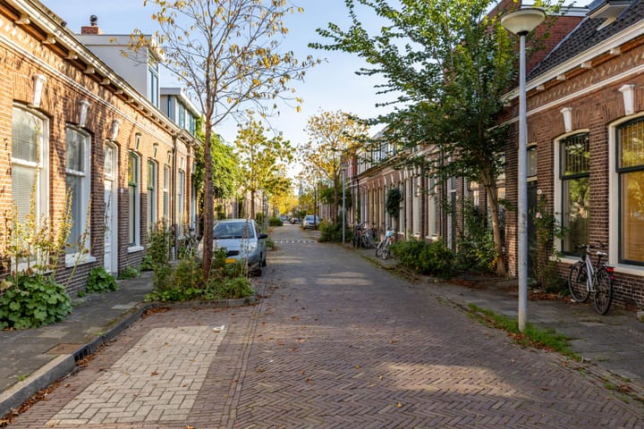 Photo 32 of Nieuwe Blekerstraat 110