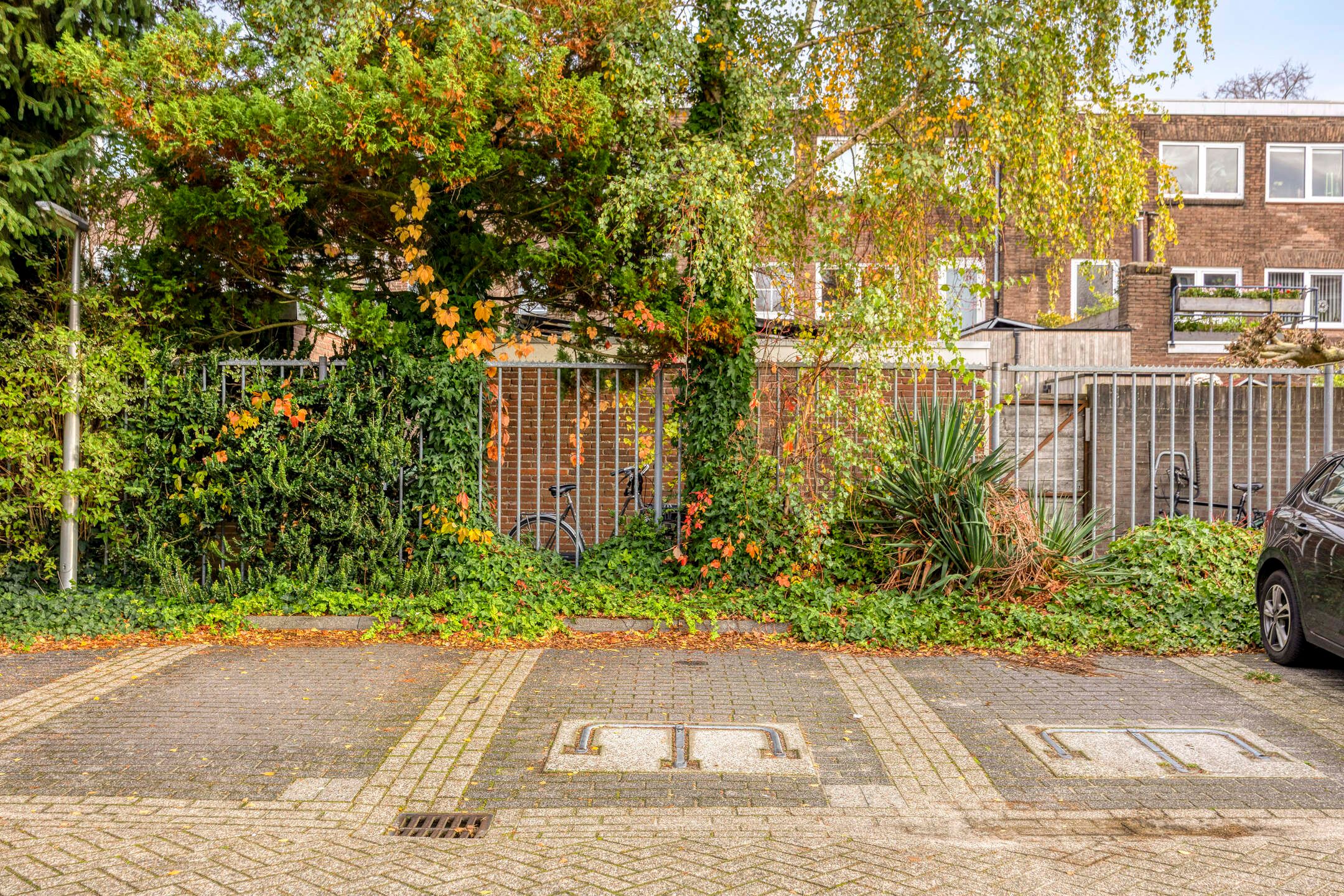 Foto 39 van Pijnappelsche Poort 14