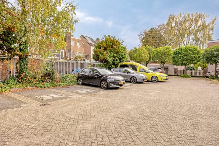 Foto 40 van Pijnappelsche Poort 14