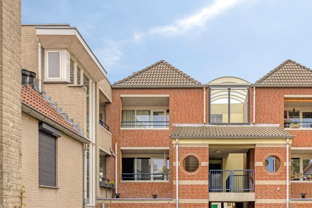 Foto 38 van Pijnappelsche Poort 14