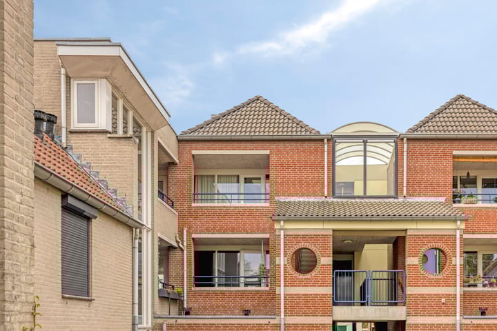 Foto 38 van Pijnappelsche Poort 14