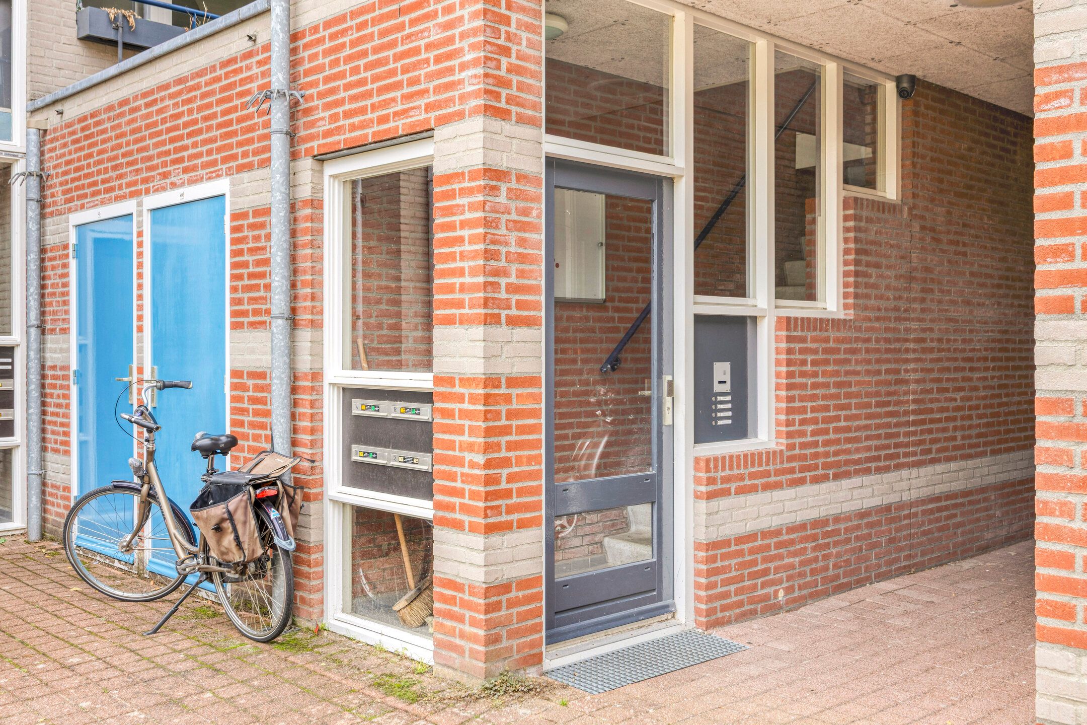 Foto 6 van Pijnappelsche Poort 14