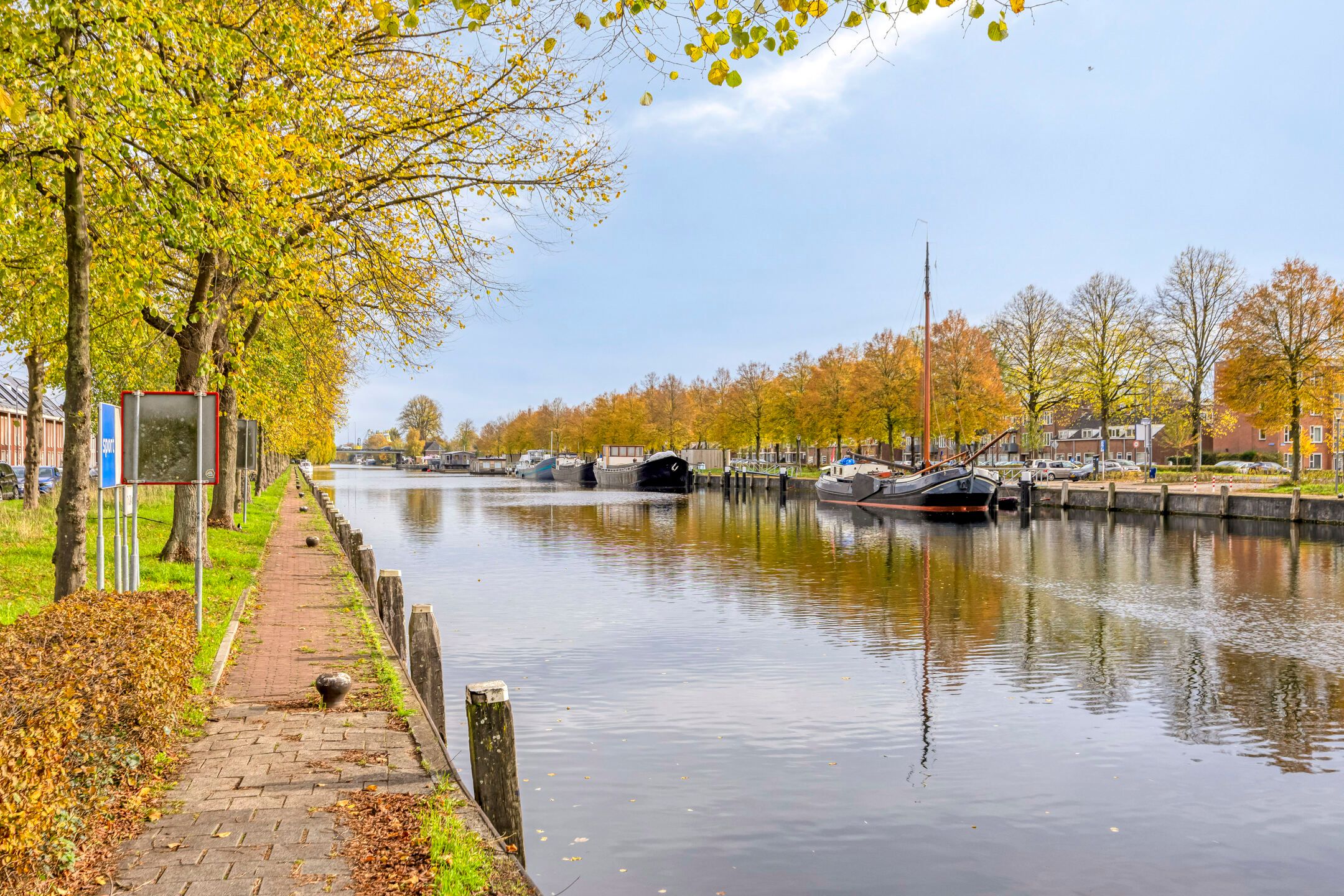 Foto 45 van Pijnappelsche Poort 14