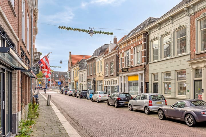 Foto 42 van Pijnappelsche Poort 14