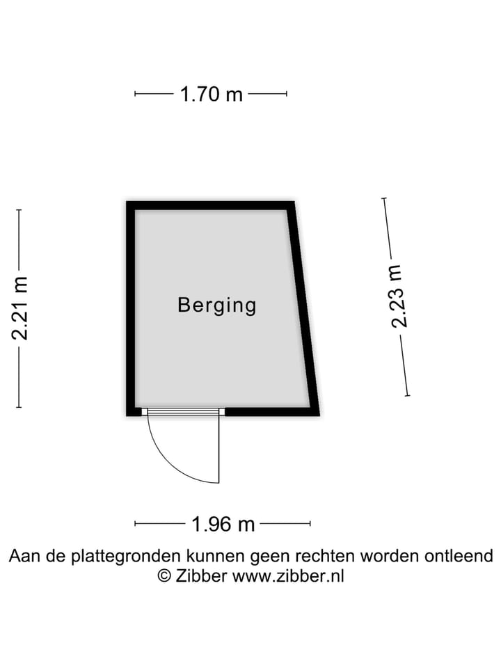 Foto 49 van Pijnappelsche Poort 14
