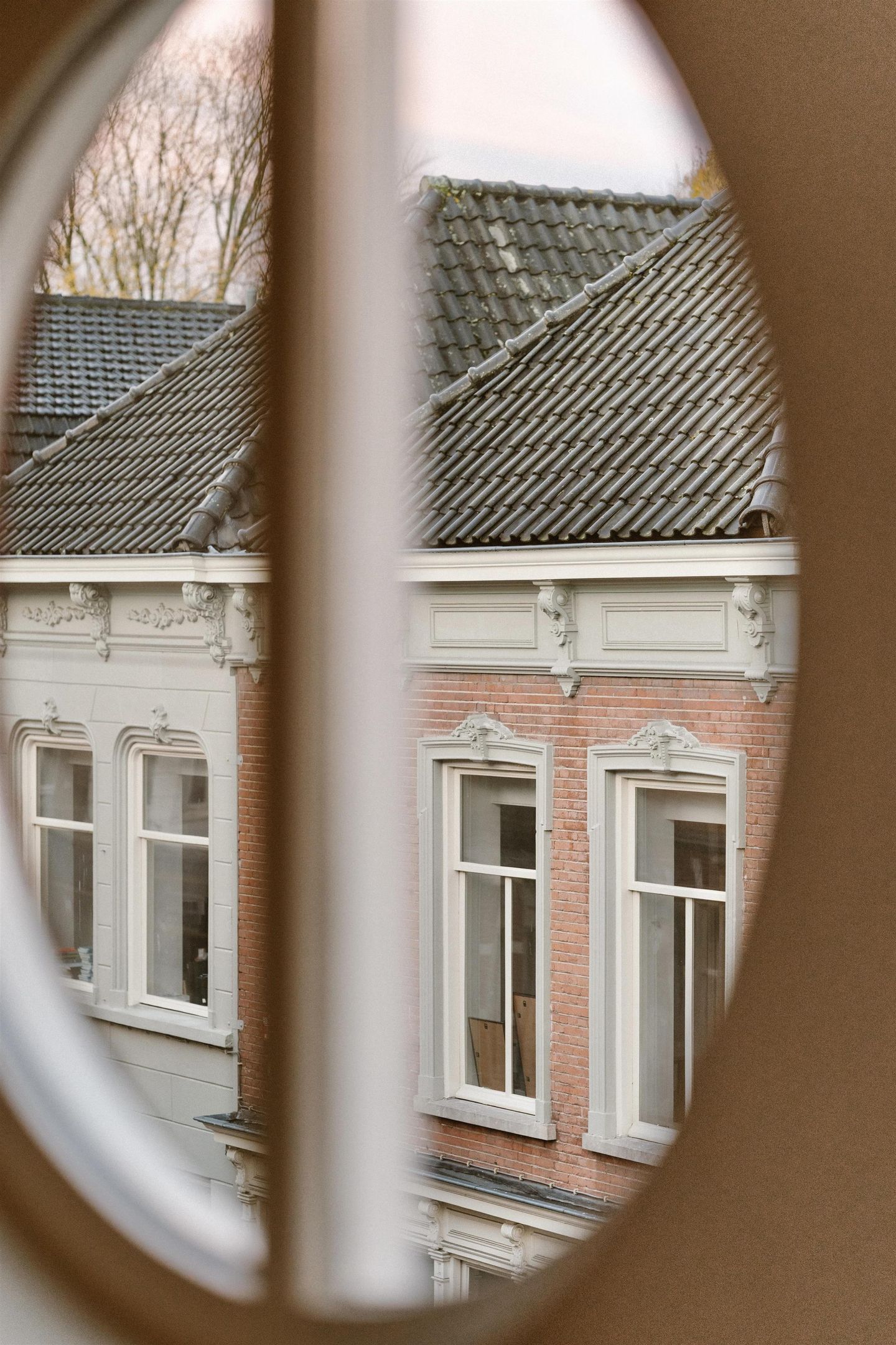 Foto 44 van Pijnappelsche Poort 14