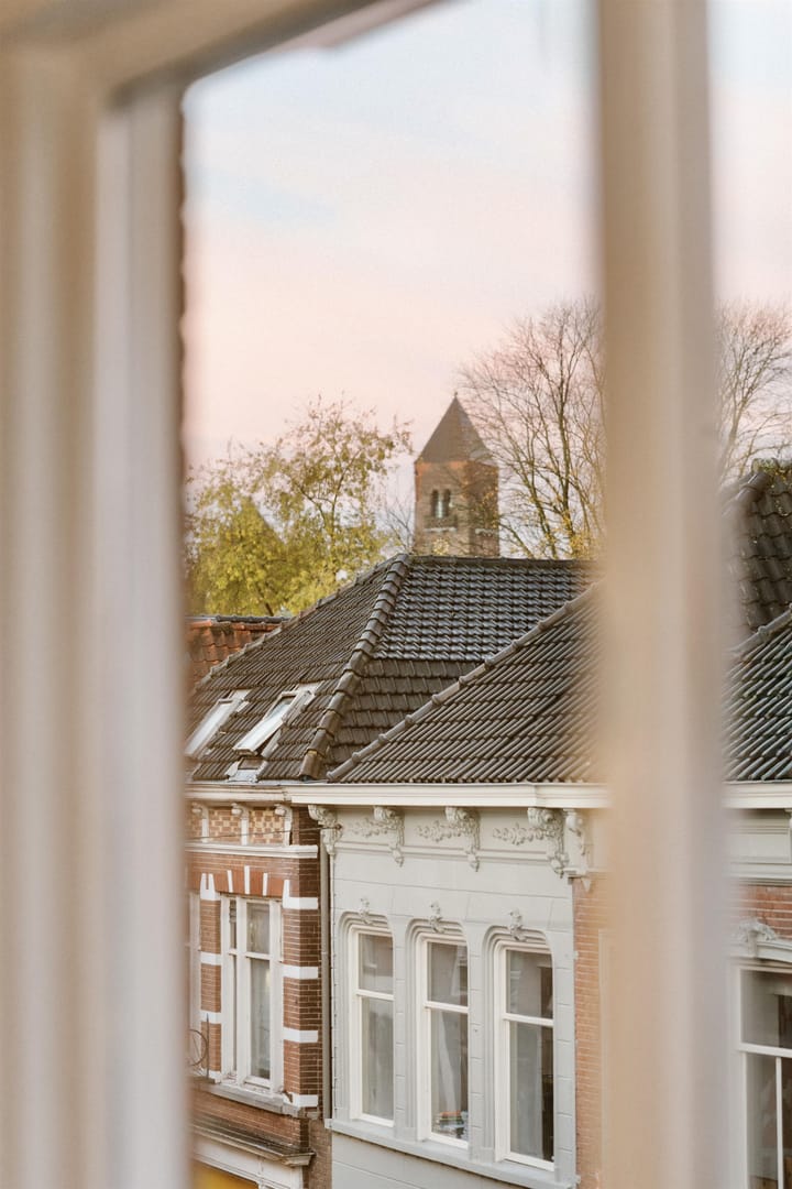 Foto 46 van Pijnappelsche Poort 14