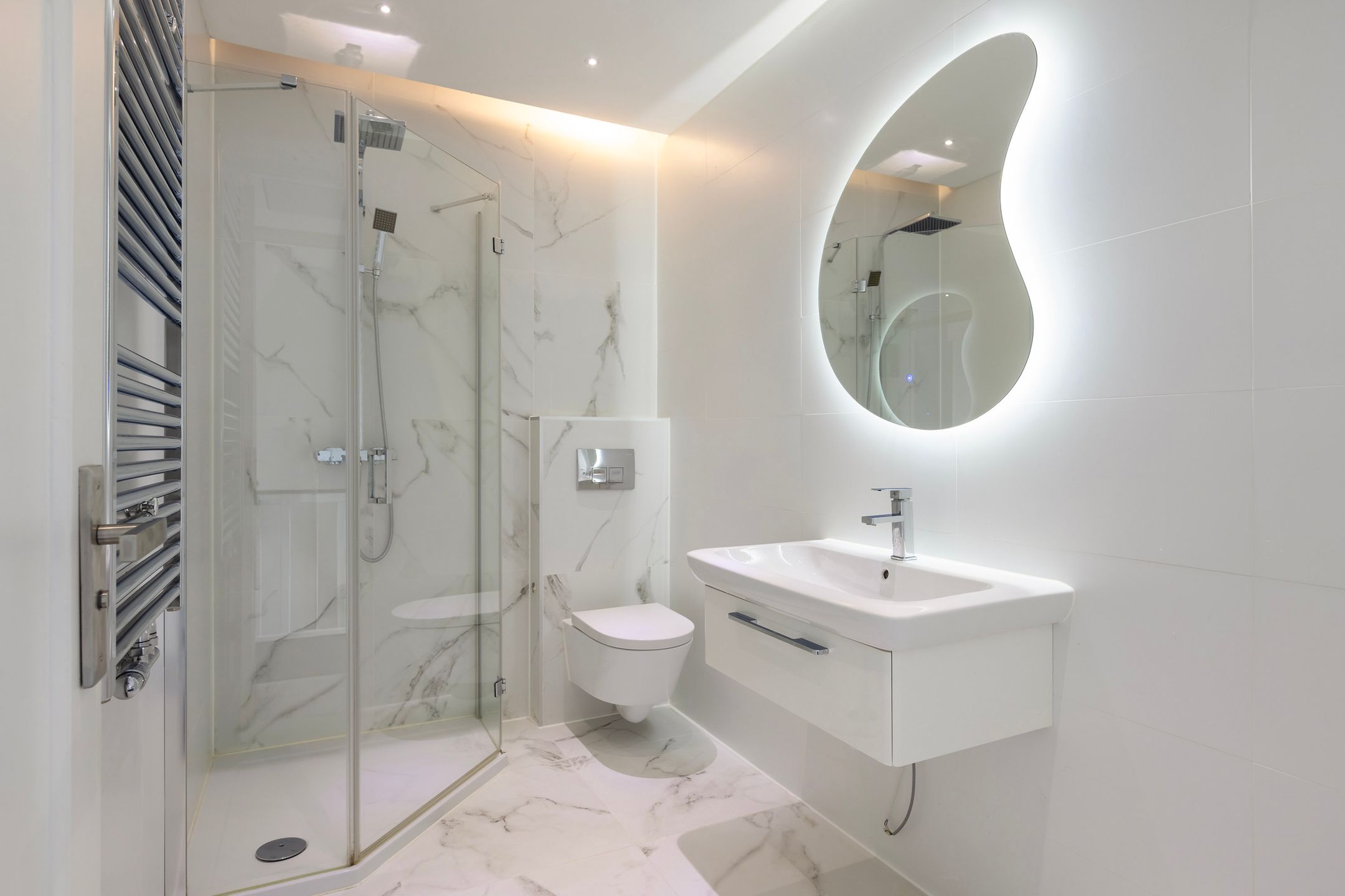 Foto 3 van Daltonstraat 41