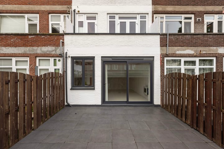 Photo 4 of Daltonstraat 41