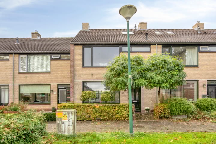 Photo 2 of Peerlenburgh 37