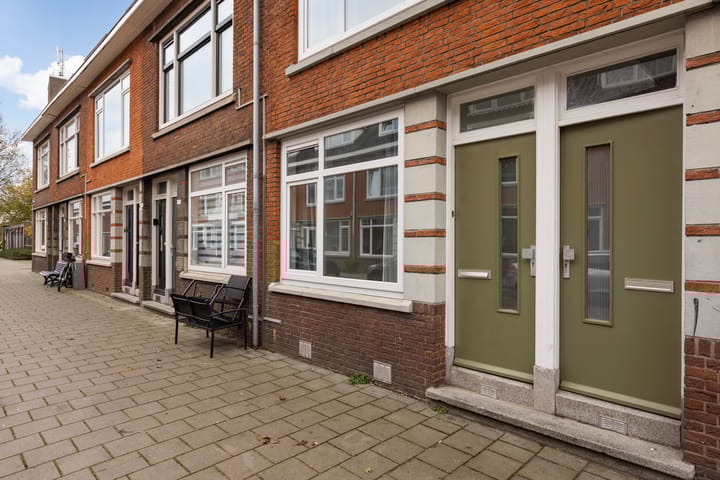 Photo 5 of Daltonstraat 41