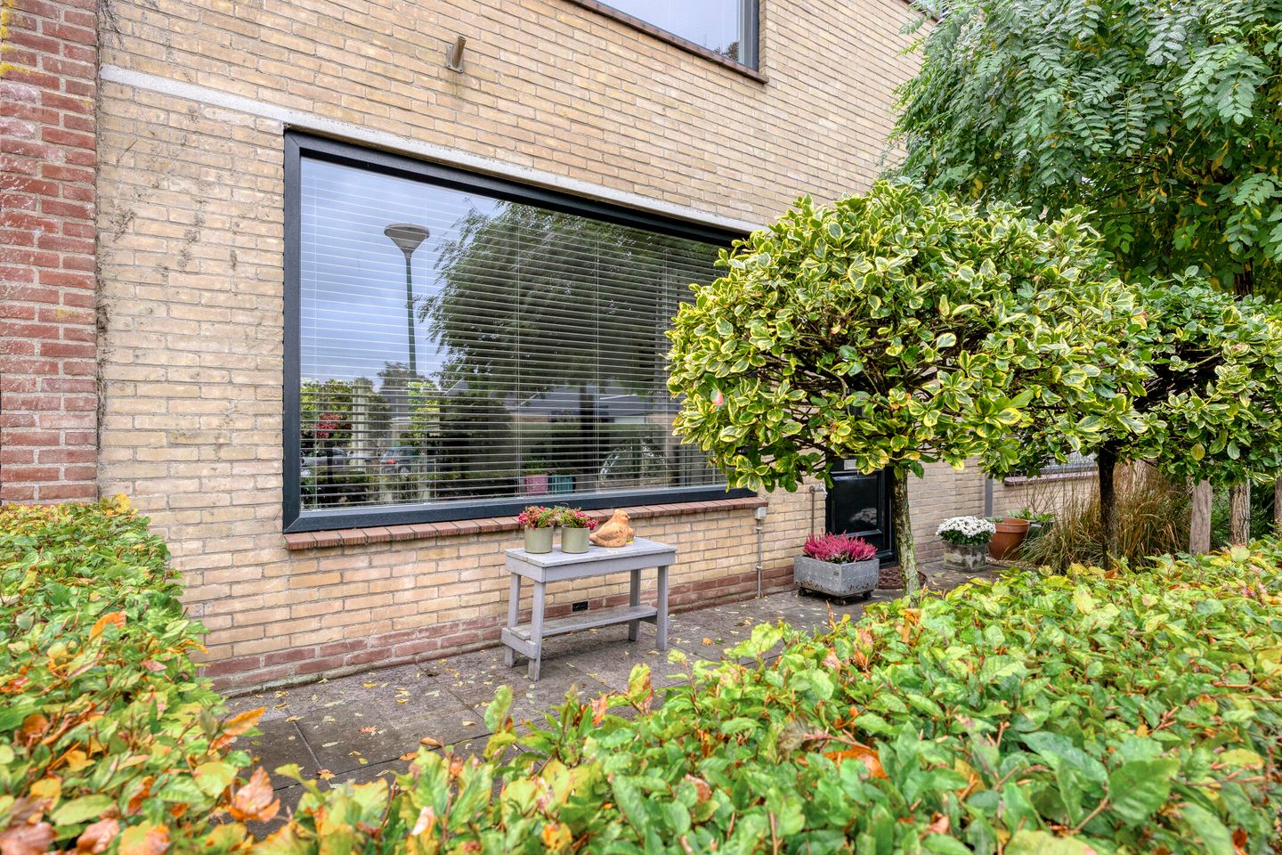 Foto 4 van Peerlenburgh 37