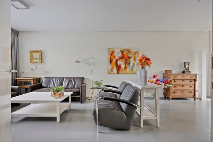 Photo 6 of Peerlenburgh 37