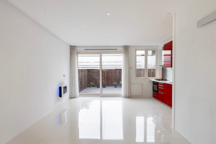 Photo 10 of Daltonstraat 41