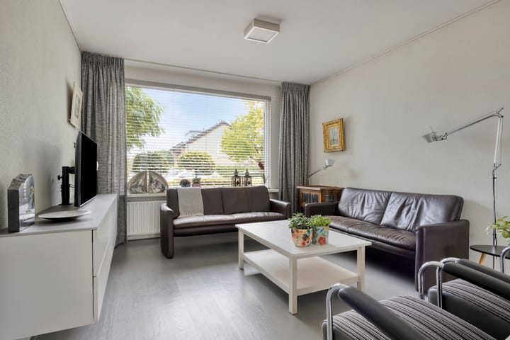 Photo 7 of Peerlenburgh 37