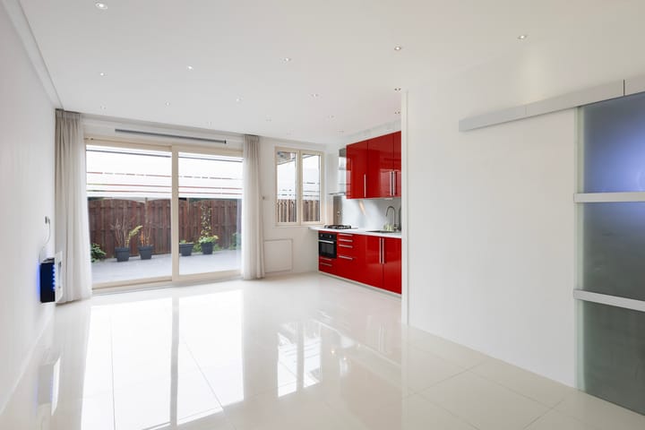 Photo 11 of Daltonstraat 41