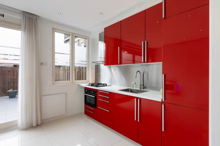 Photo 12 of Daltonstraat 41