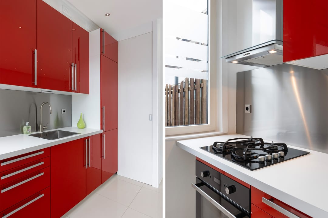 Foto 13 van Daltonstraat 41